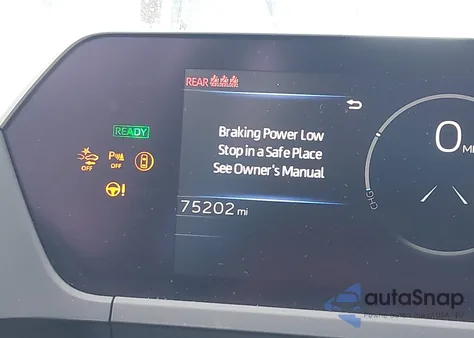 2023 Toyota Bz4X Limited из США, поврежденный, VIN JTMAAAAA7PA005814